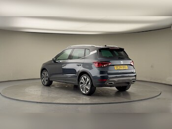 Used SEAT Arona 2024 for sale - 77423145: Photo