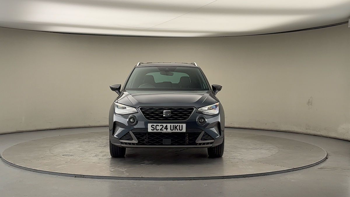 Used SEAT Arona 2024 for sale - 77423145: Photo 3