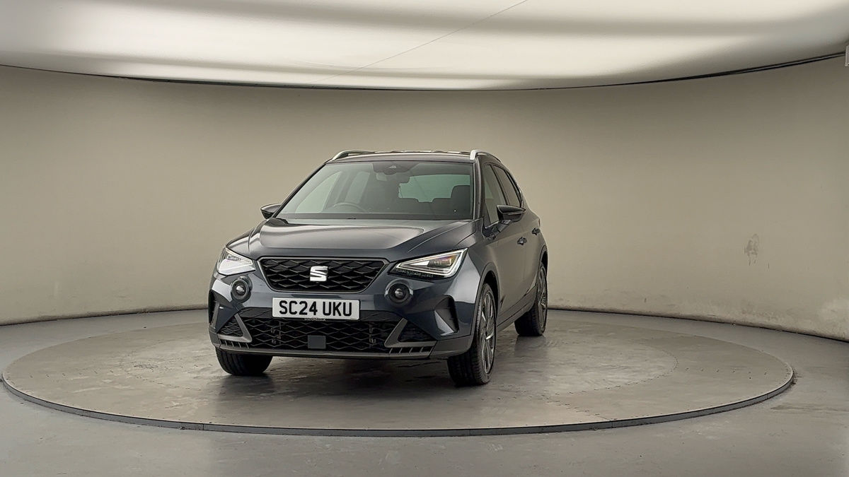 Used SEAT Arona 2024 for sale - 77423145: Photo 31