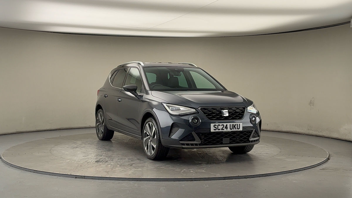 Used SEAT Arona 2024 for sale - 77423145: Photo 33