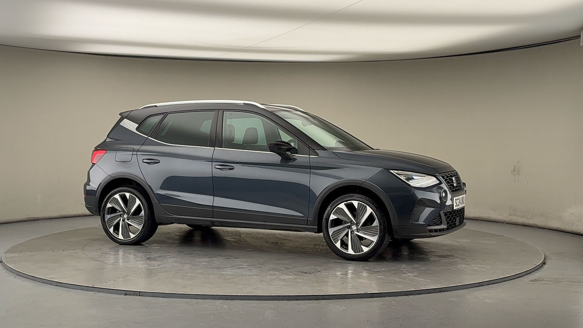 Used SEAT Arona 2024 for sale - 77423145: Photo 35