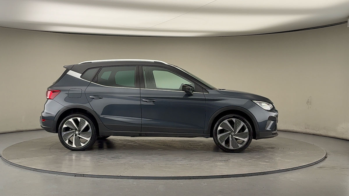 Used SEAT Arona 2024 for sale - 77423145: Photo 36