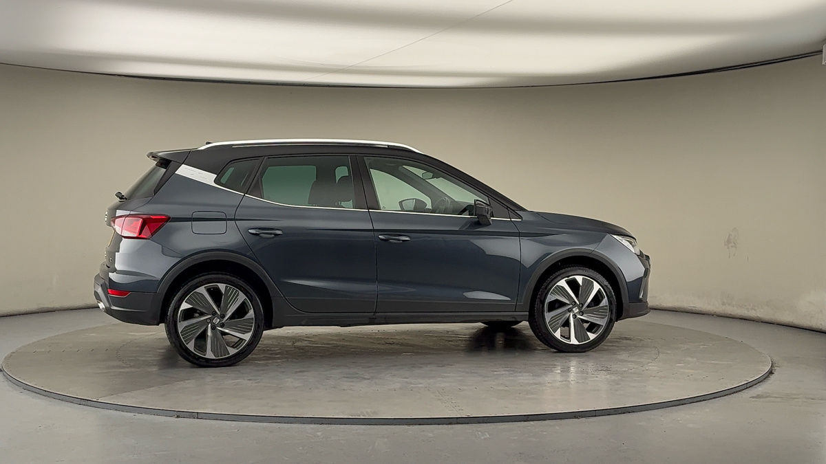 Used SEAT Arona 2024 for sale - 77423145: Photo 37