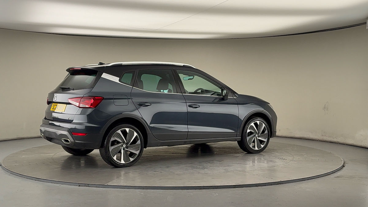 Used SEAT Arona 2024 for sale - 77423145: Photo 38