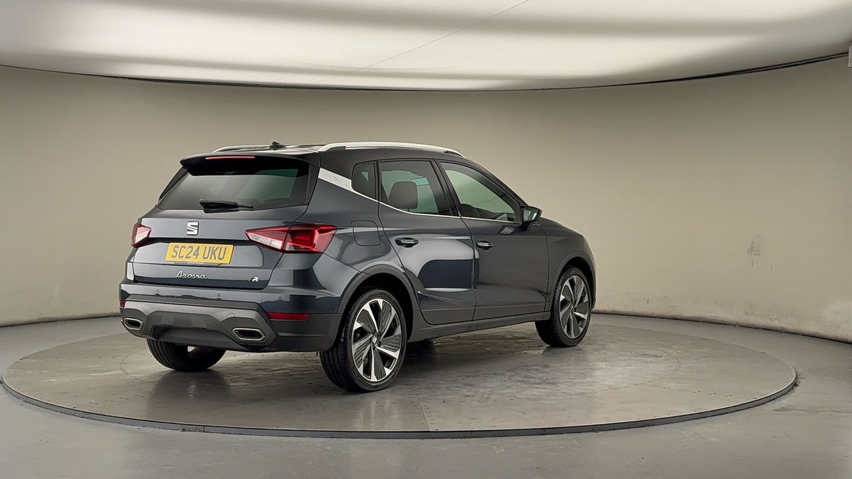Used SEAT Arona 2024 for sale - 77423145: Photo 39