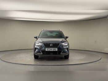Used SEAT Arona 2024 for sale - 77423145: Photo