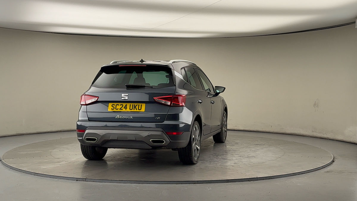 Used SEAT Arona 2024 for sale - 77423145: Photo 40