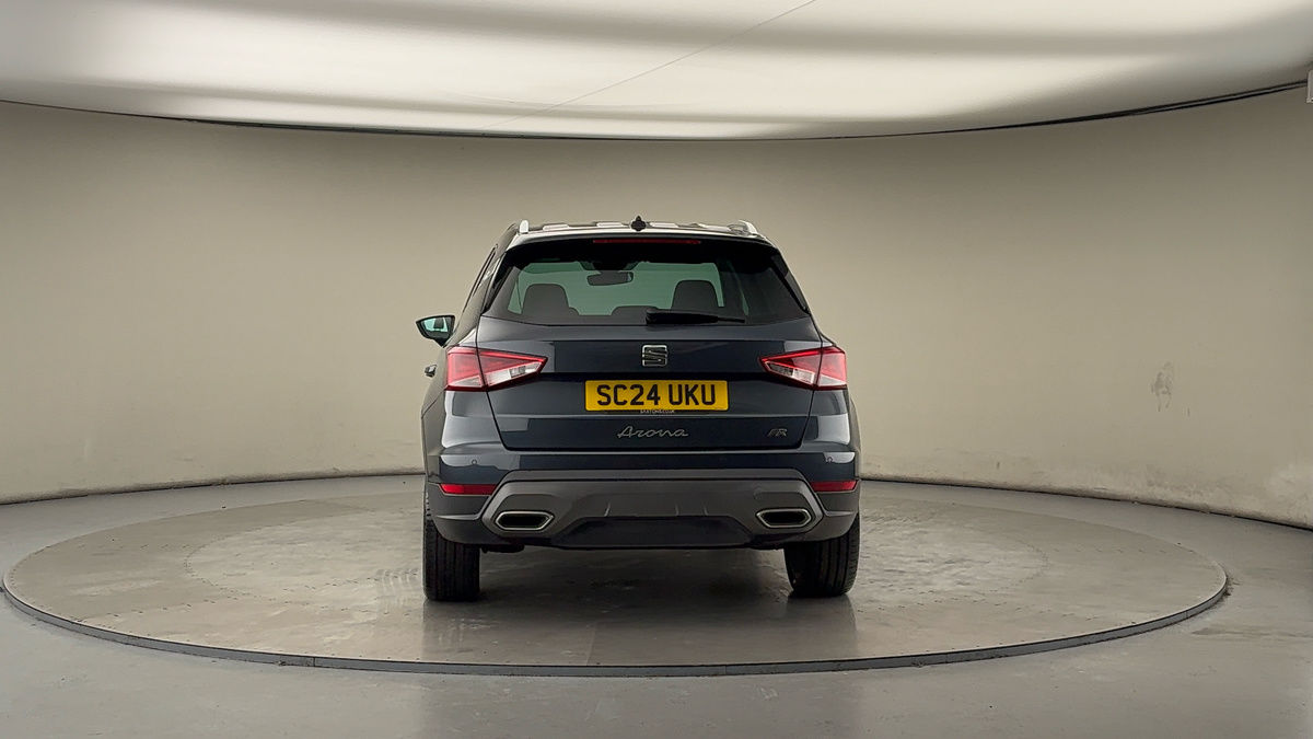 Used SEAT Arona 2024 for sale - 77423145: Photo 41