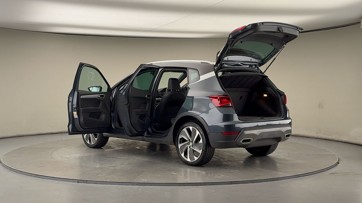 Used SEAT Arona 2024 for sale - 77423145: Photo 43