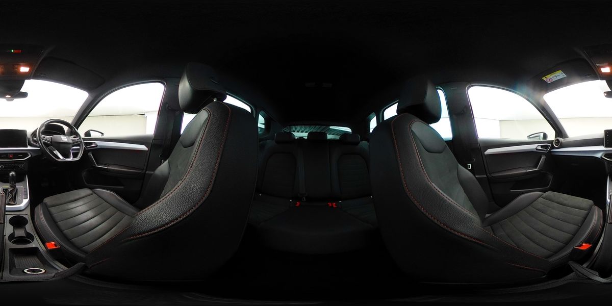 Used SEAT Arona 2024 for sale - 77423145: Photo 44