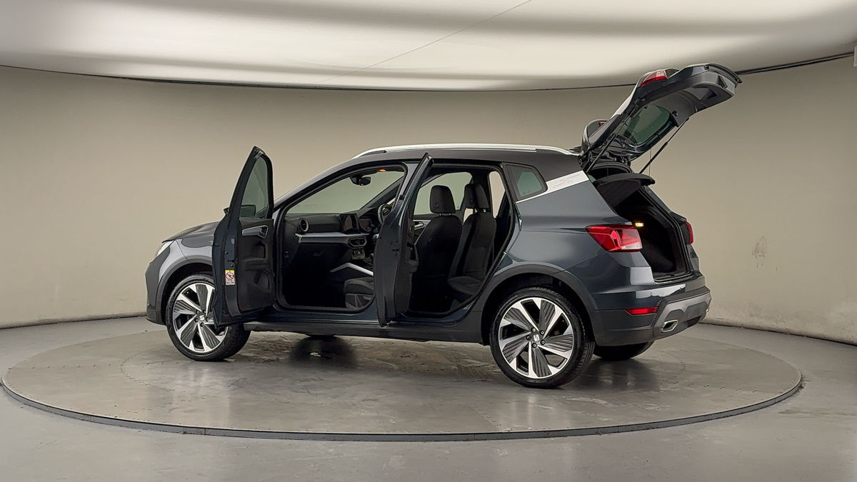 Used SEAT Arona 2024 for sale - 77423145: Photo 45