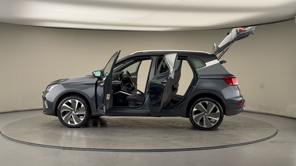 Used SEAT Arona 2024 for sale - 77423145: Photo 46