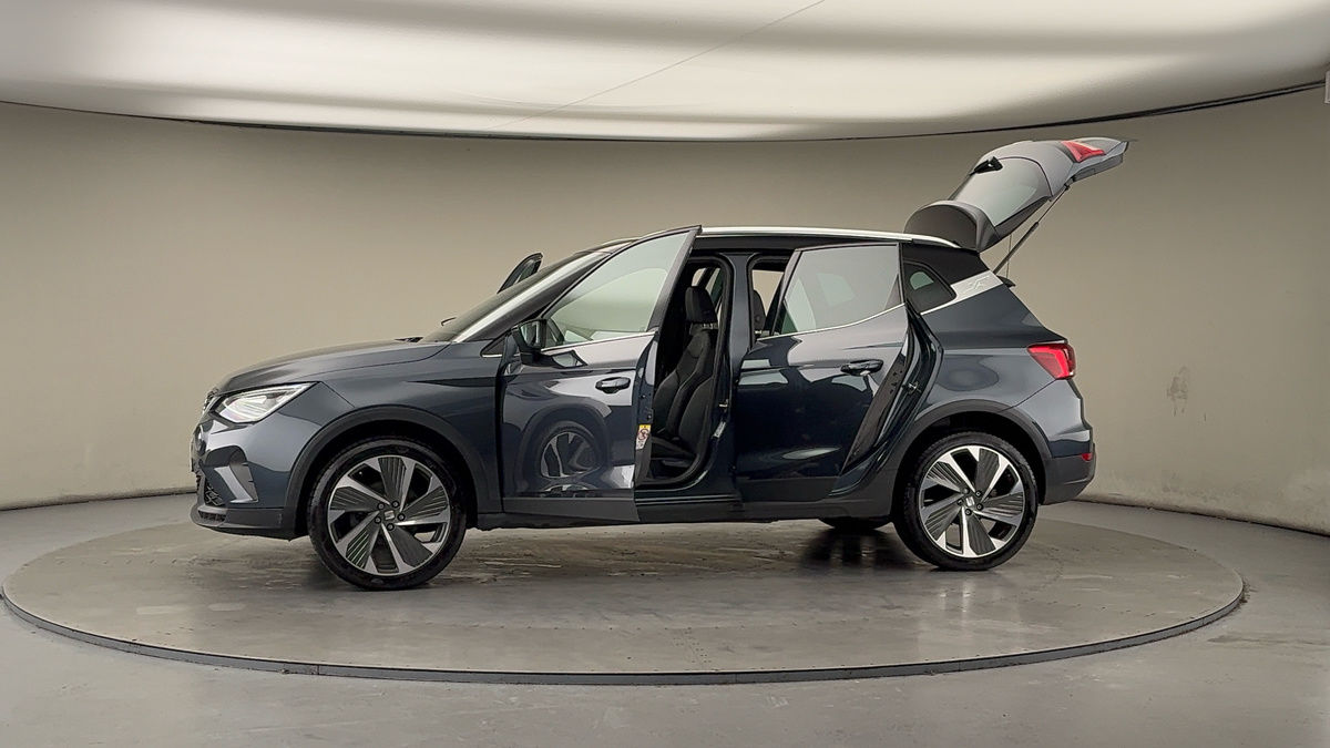 Used SEAT Arona 2024 for sale - 77423145: Photo 47