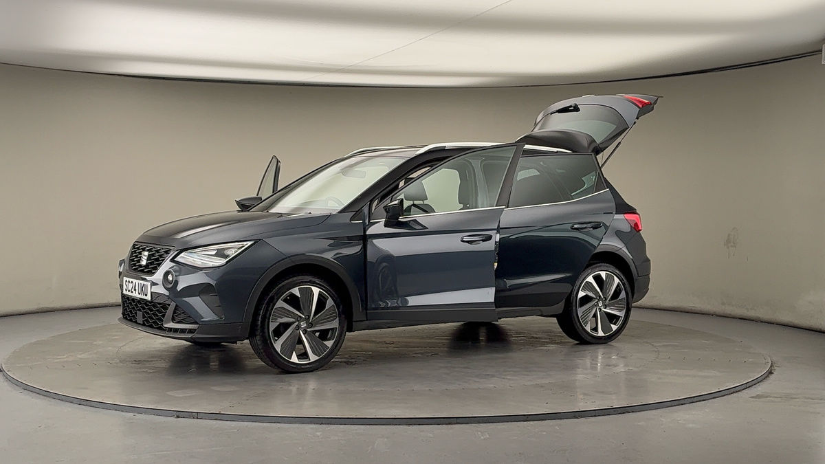 Used SEAT Arona 2024 for sale - 77423145: Photo 48