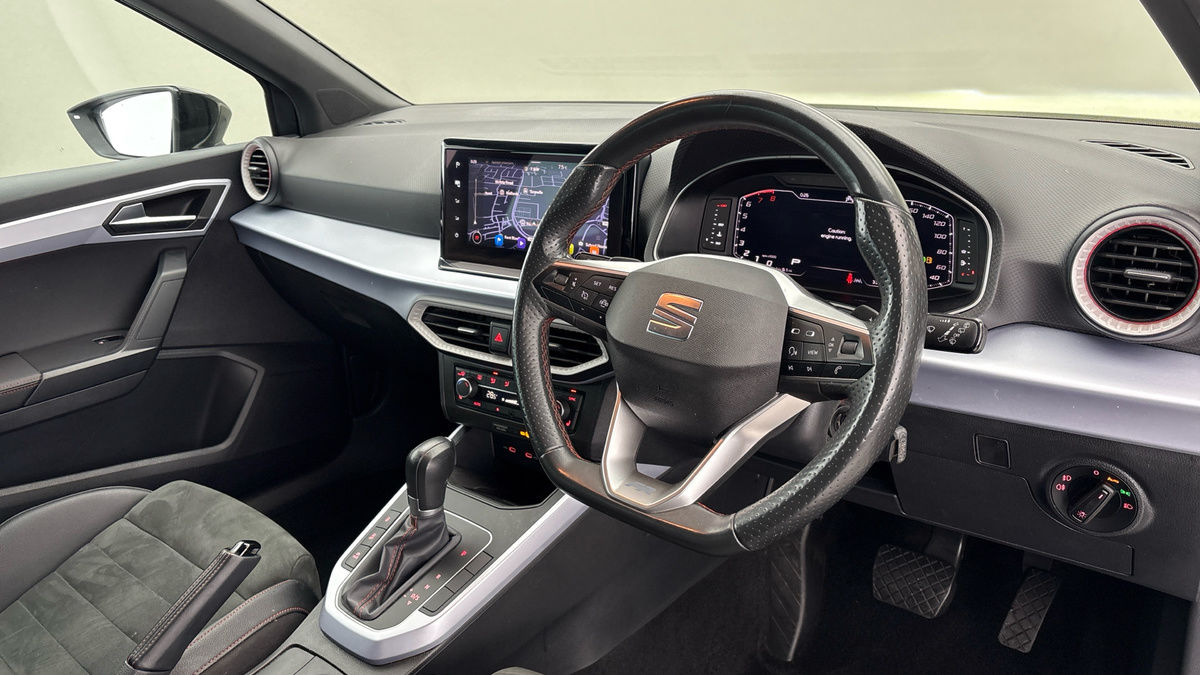 Used SEAT Arona 2024 for sale - 77423145: Photo 5