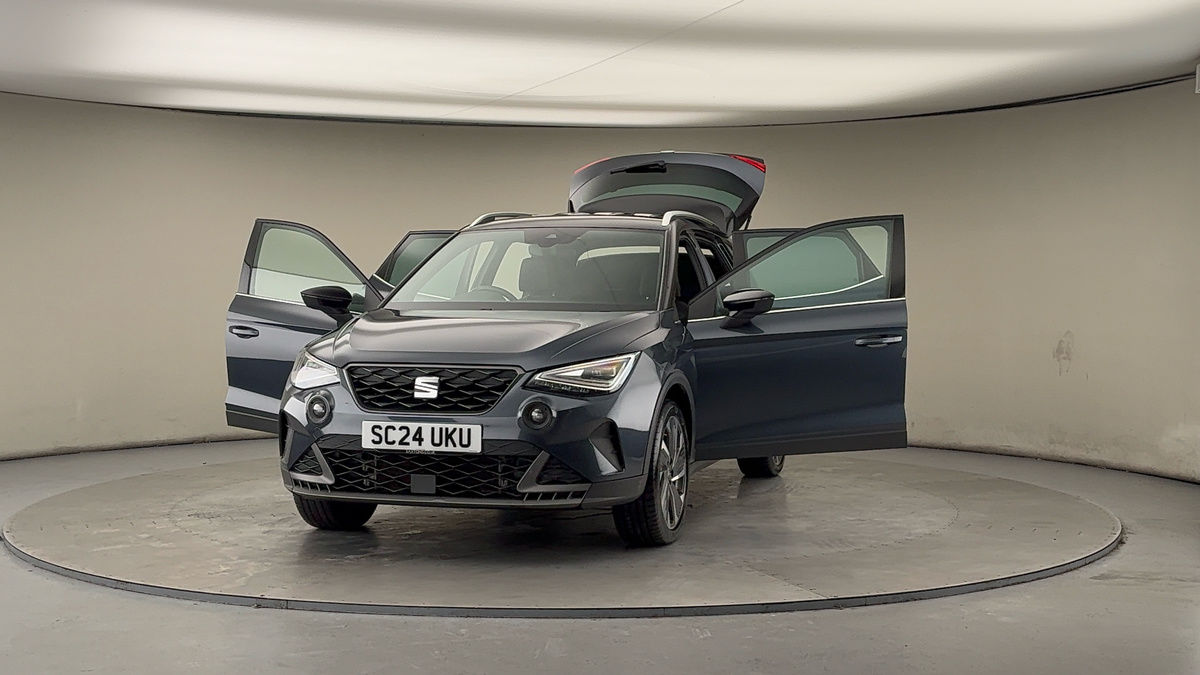 Used SEAT Arona 2024 for sale - 77423145: Photo 50