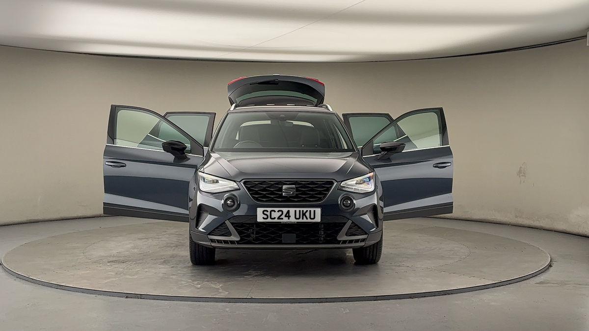 Used SEAT Arona 2024 for sale - 77423145: Photo 51