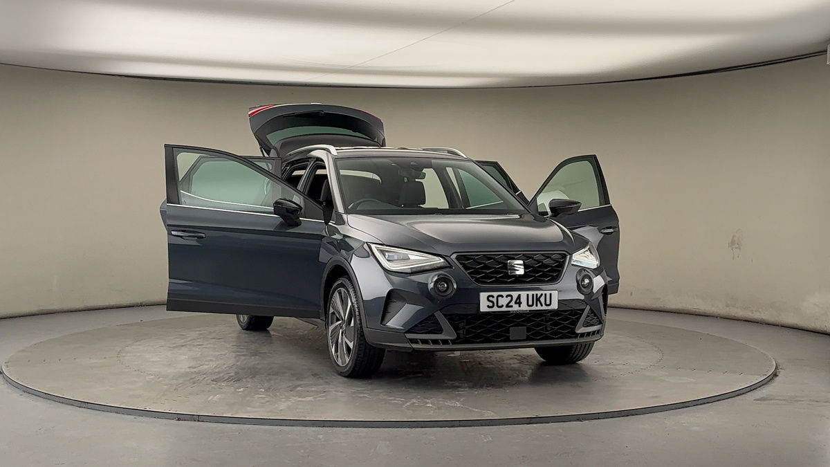 Used SEAT Arona 2024 for sale - 77423145: Photo 52