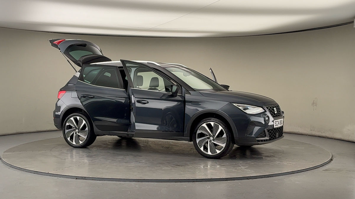 Used SEAT Arona 2024 for sale - 77423145: Photo 54