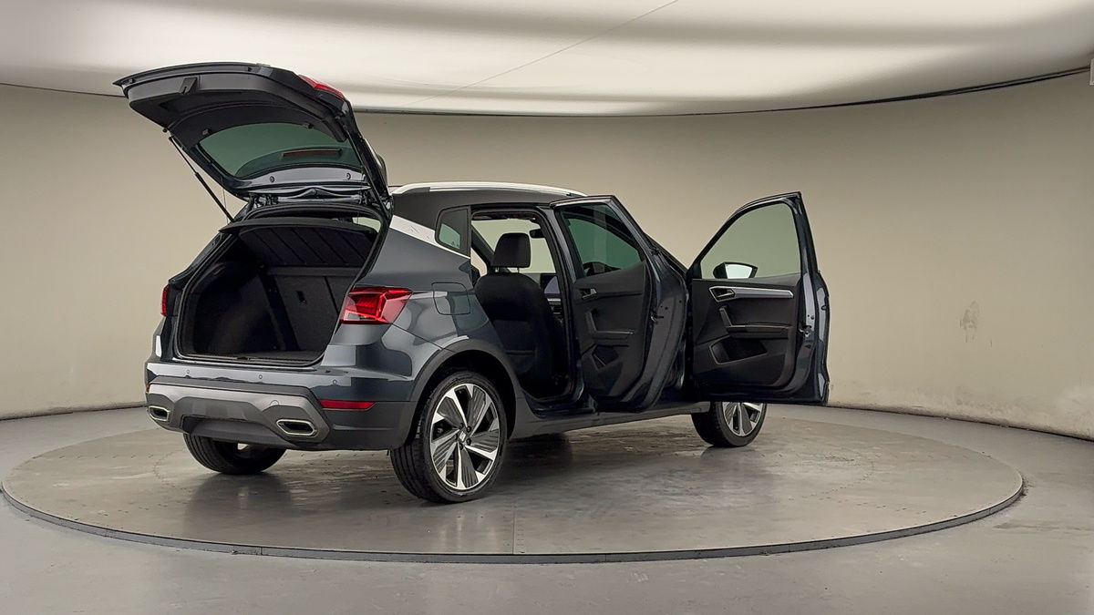 Used SEAT Arona 2024 for sale - 77423145: Photo 58