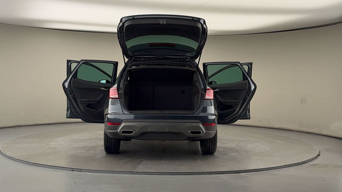 Used SEAT Arona 2024 for sale - 77423145: Photo 61