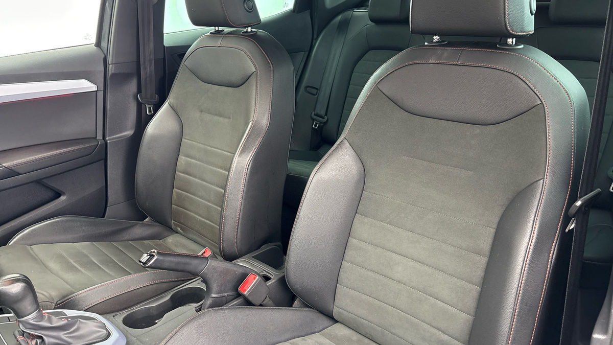 Used SEAT Arona 2024 for sale - 77423145: Photo 7