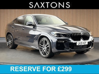 Used BMW X6 2021 for sale - 79062112: Photo