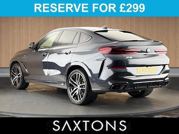 Used BMW X6 2021 for sale - 79062112: Photo