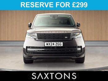 Used Land Rover Range Rover 2024 for sale - 79425802: Photo