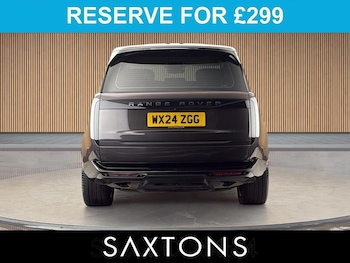 Used Land Rover Range Rover 2024 for sale - 79425802: Photo