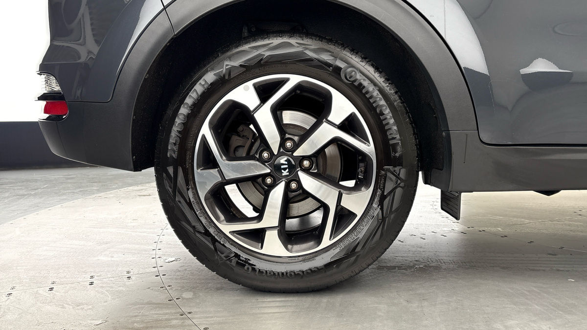 Used Kia Sportage 2021 for sale - 76962989: Photo 10