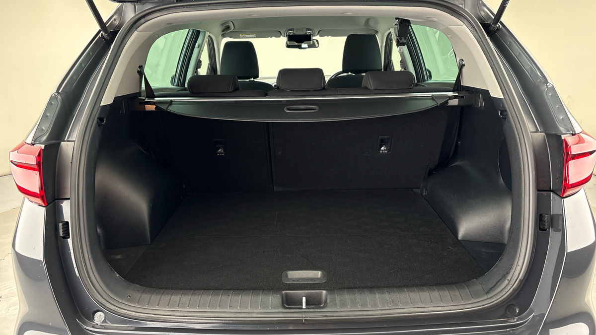 Used Kia Sportage 2021 for sale - 76962989: Photo 11