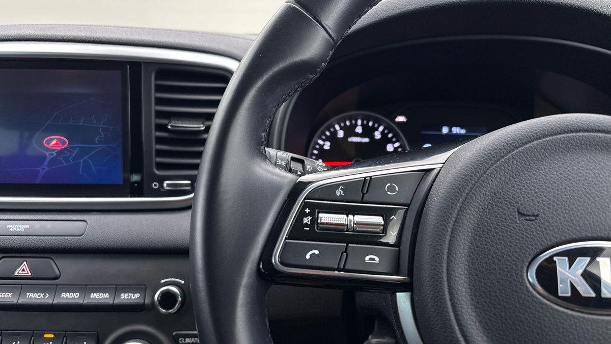 Used Kia Sportage 2021 for sale - 76962989: Photo 13