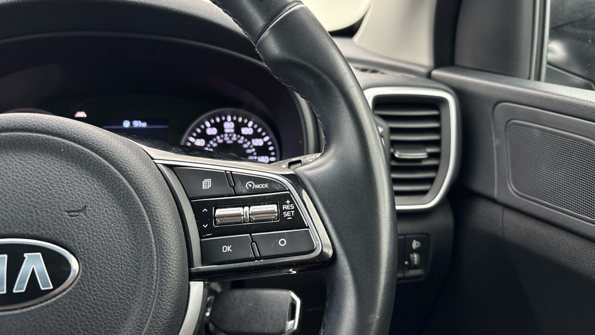 Used Kia Sportage 2021 for sale - 76962989: Photo 14