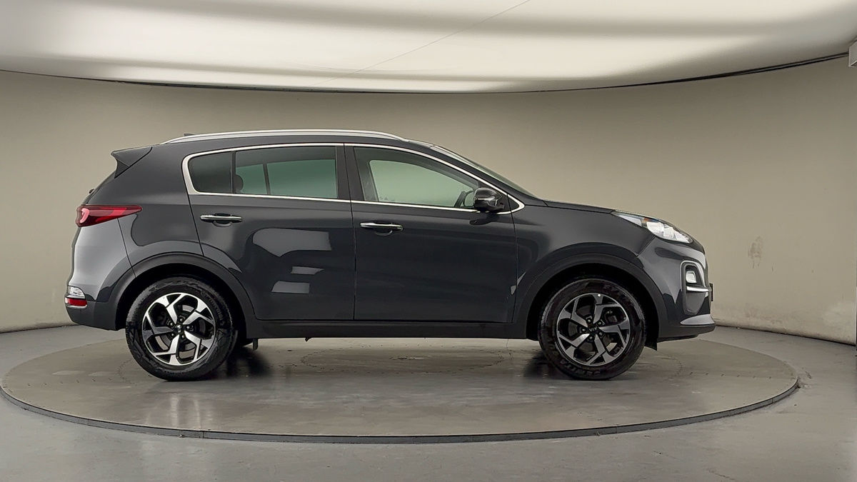 Used Kia Sportage 2021 for sale - 76962989: Photo 16