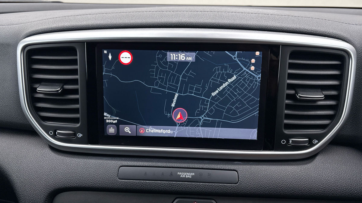 Used Kia Sportage 2021 for sale - 76962989: Photo 17