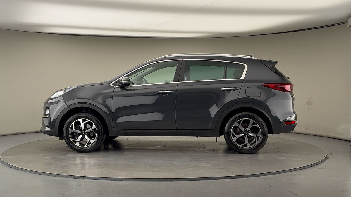 Used Kia Sportage 2021 for sale - 76962989: Photo 27