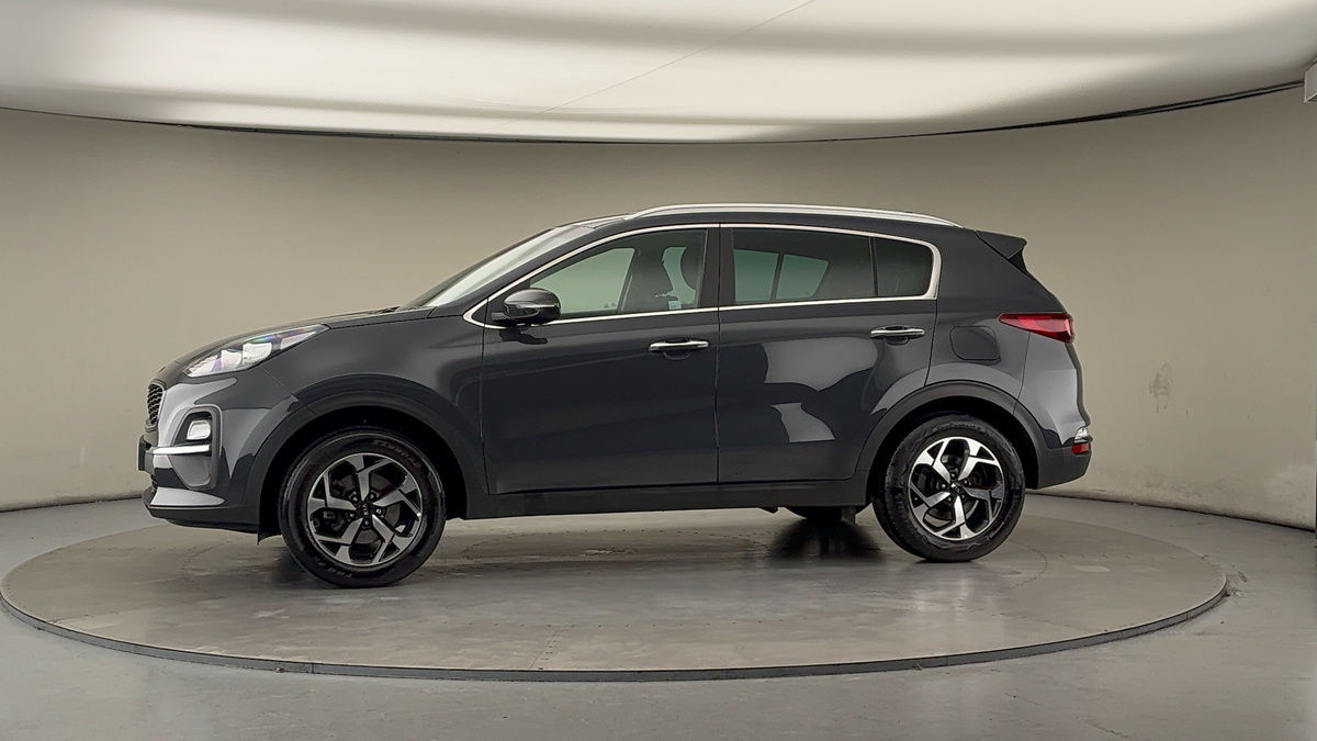 Used Kia Sportage 2021 for sale - 76962989: Photo 28