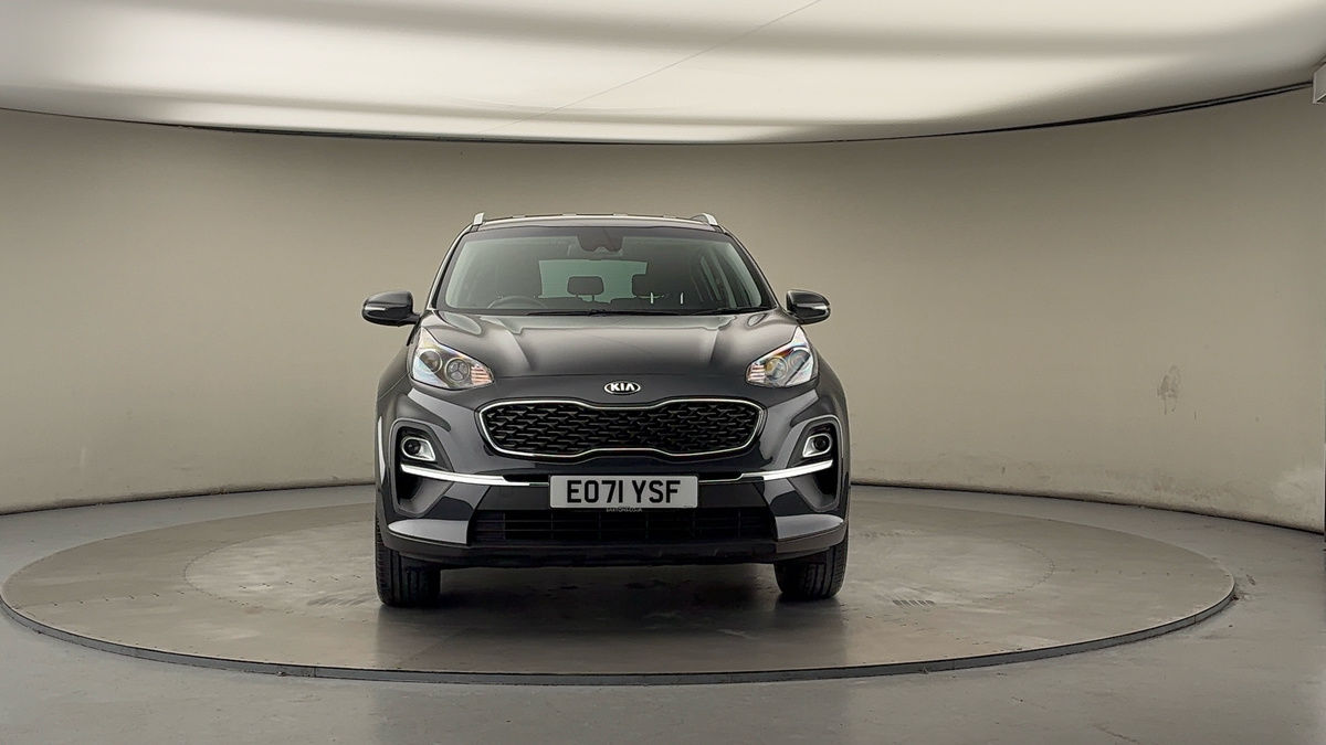 Used Kia Sportage 2021 for sale - 76962989: Photo 32