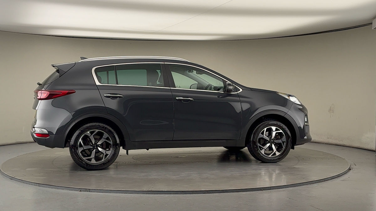 Used Kia Sportage 2021 for sale - 76962989: Photo 37