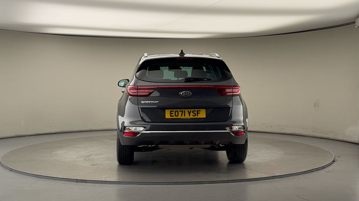 Used Kia Sportage 2021 for sale - 76962989: Photo 41