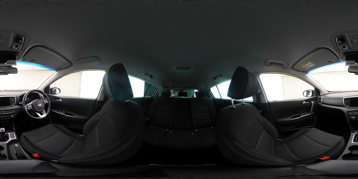 Used Kia Sportage 2021 for sale - 76962989: Photo 44