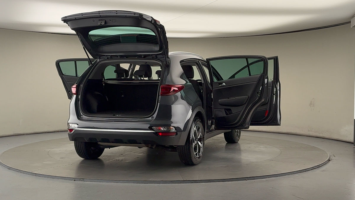 Used Kia Sportage 2021 for sale - 76962989: Photo 59