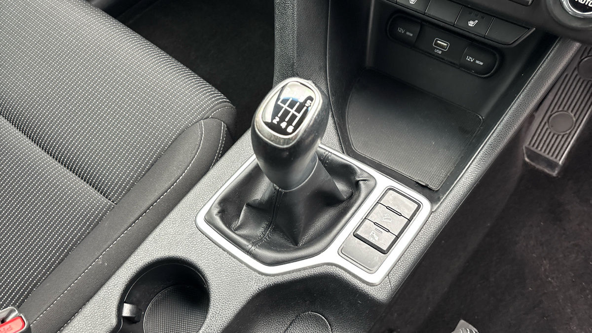 Used Kia Sportage 2021 for sale - 76962989: Photo 6