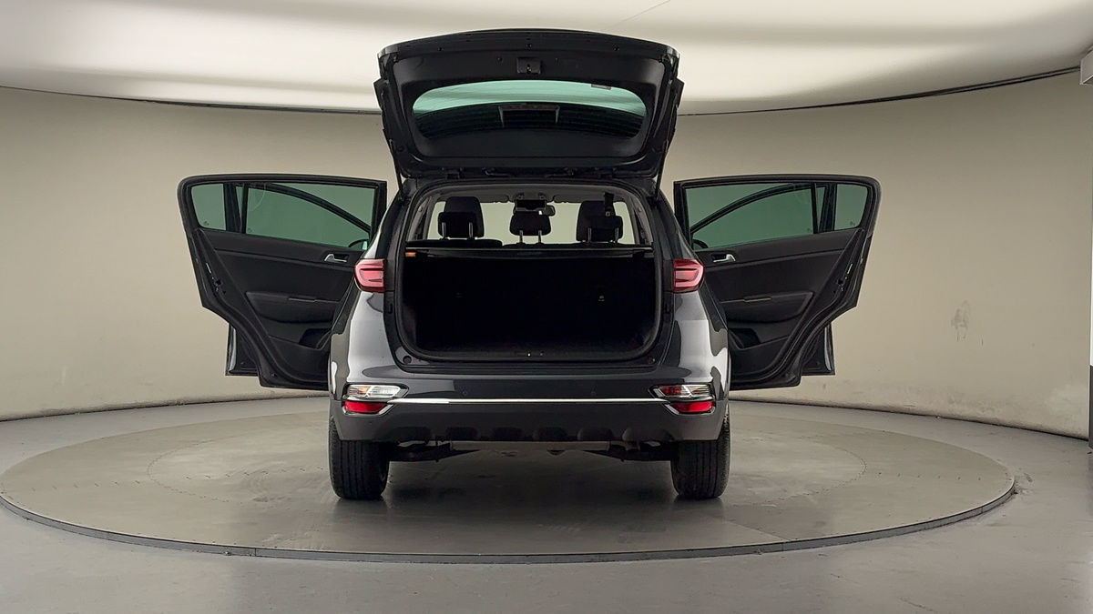 Used Kia Sportage 2021 for sale - 76962989: Photo 60