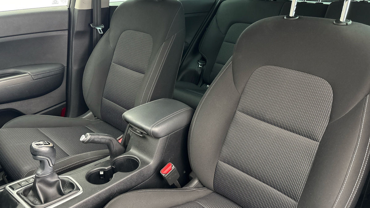 Used Kia Sportage 2021 for sale - 76962989: Photo 7