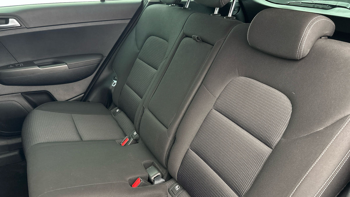 Used Kia Sportage 2021 for sale - 76962989: Photo 8