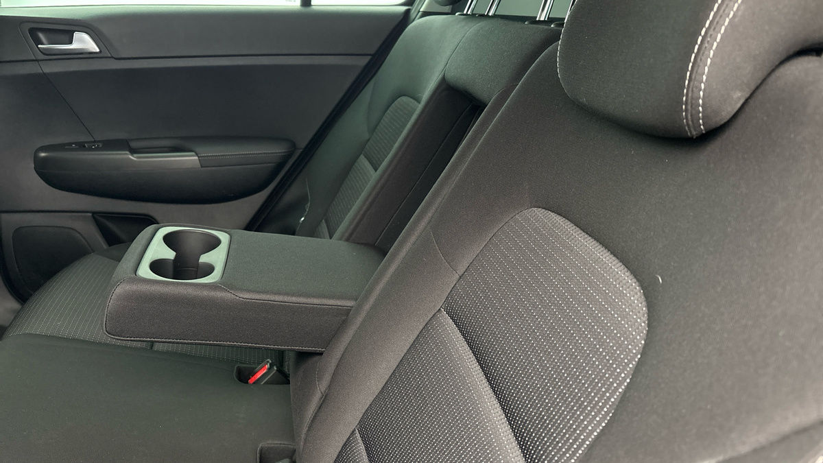 Used Kia Sportage 2021 for sale - 76962989: Photo 9