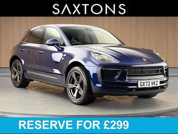 Used Porsche Macan 2023 for sale - 79279505: Photo