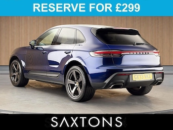 Used Porsche Macan 2023 for sale - 79279505: Photo